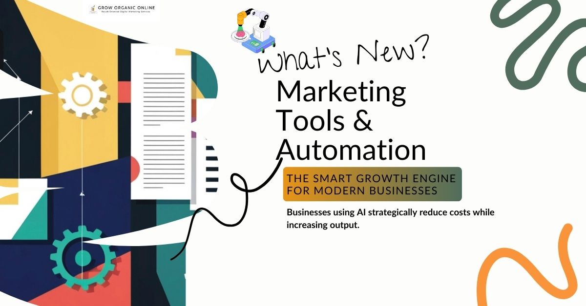 Why Automation Is No Longer Optional